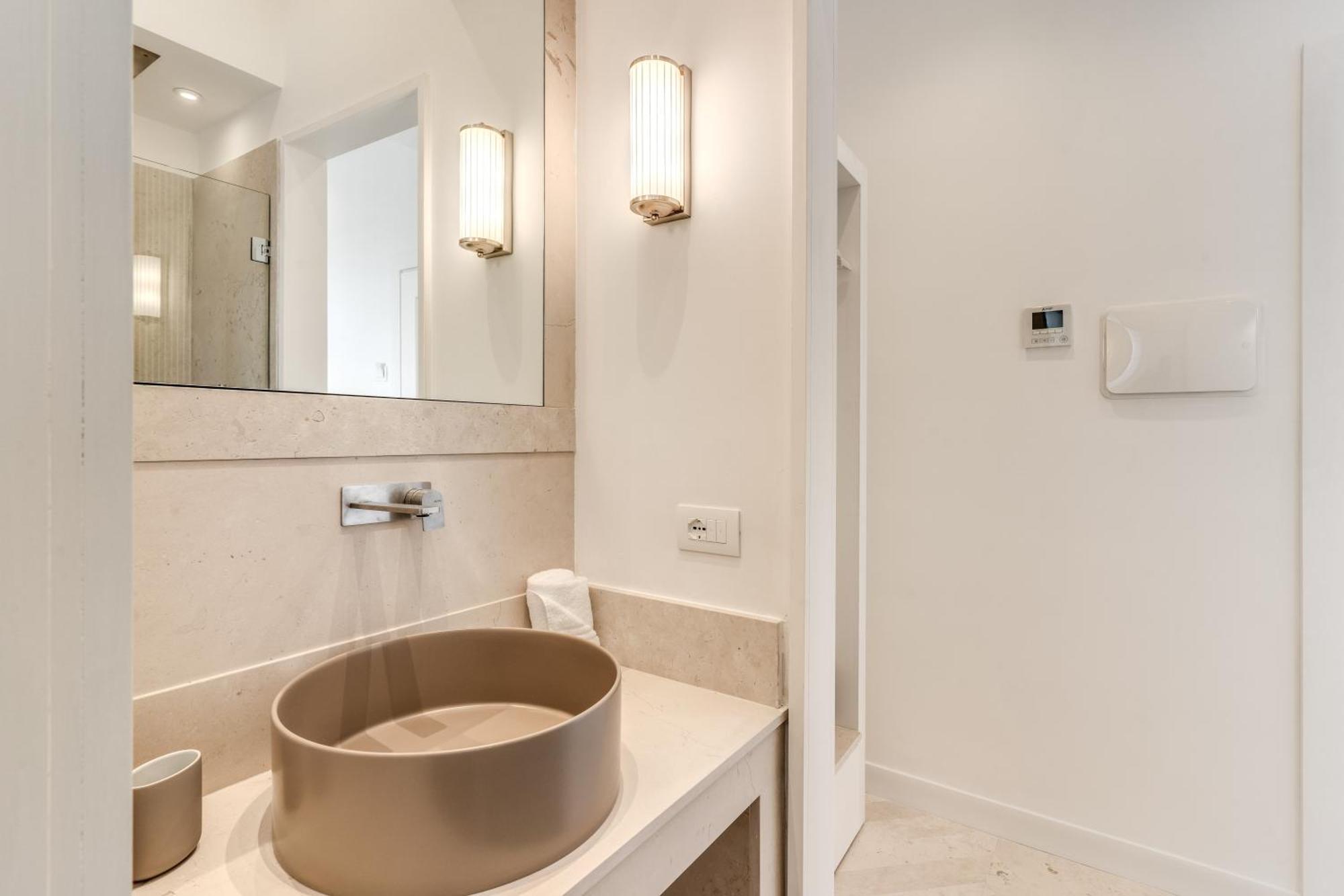 Diff'Rent Souls Rooms - Luxury Accomodation Sorrento Buitenkant foto